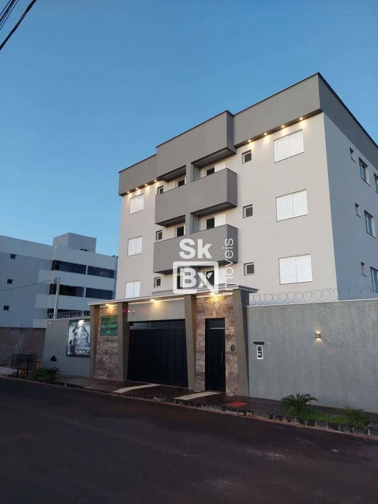 Apartamento, 2 quartos, 59 m² - Foto 13