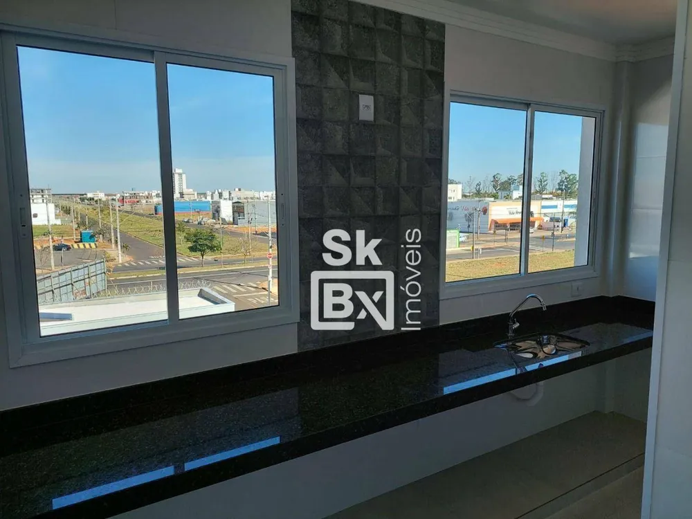 Apartamento, 2 quartos, 59 m² - Foto 3