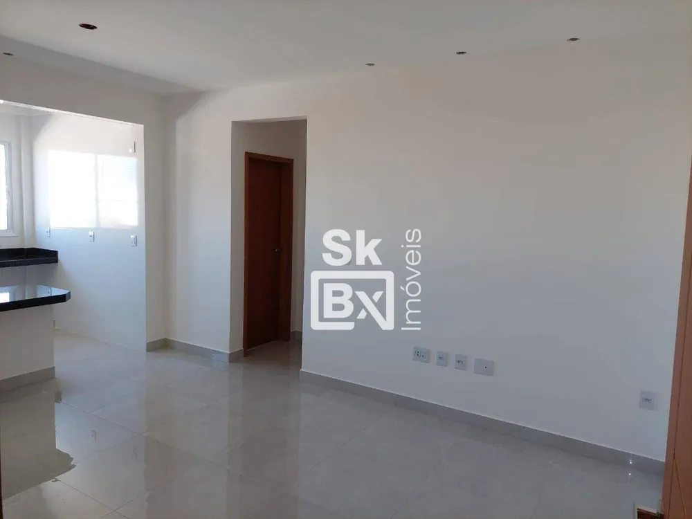 Apartamento, 2 quartos, 59 m² - Foto 1