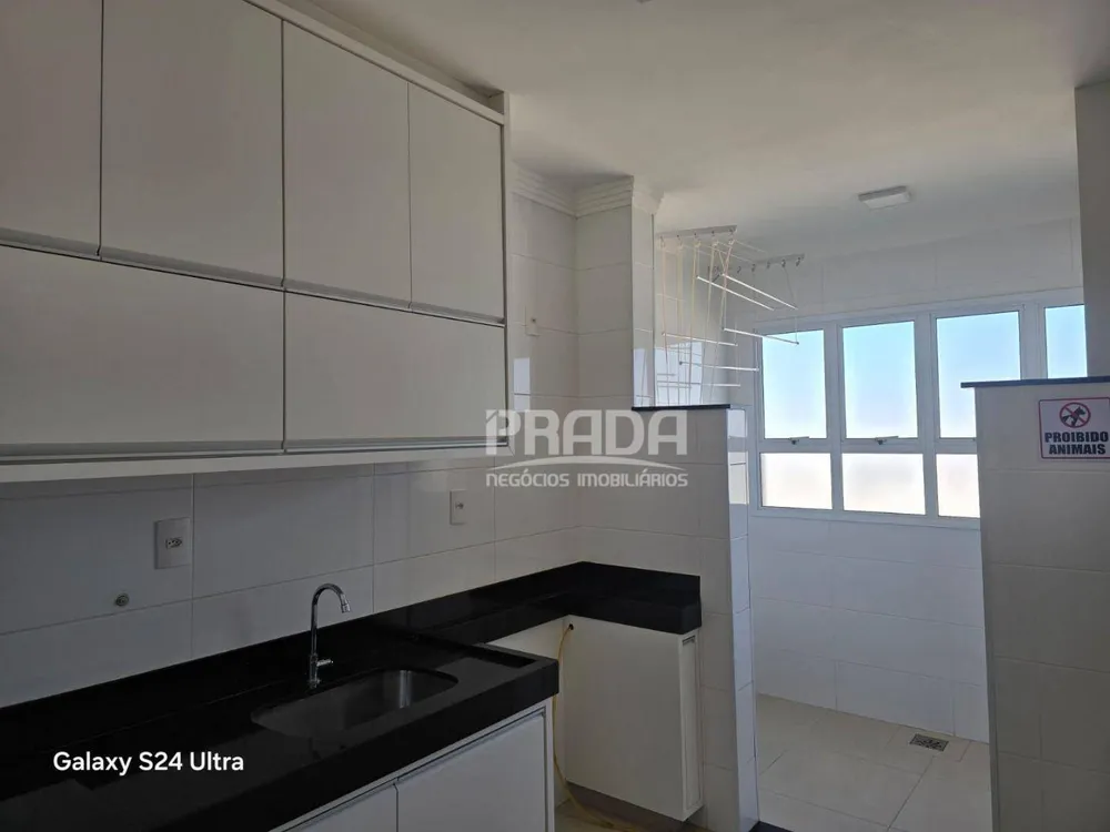 Apartamento, 2 quartos, 60 m² - Foto 4