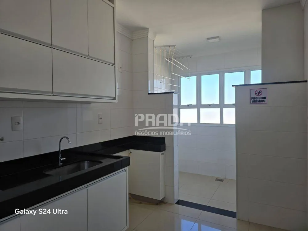 Apartamento, 2 quartos, 60 m² - Foto 5