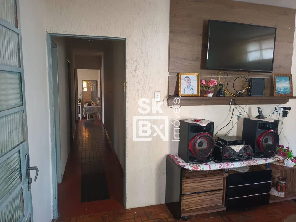 Terreno, 372 m² - Foto 1