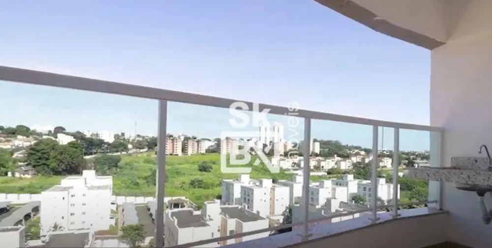 Apartamento, 2 quartos, 68 m² - Foto 5