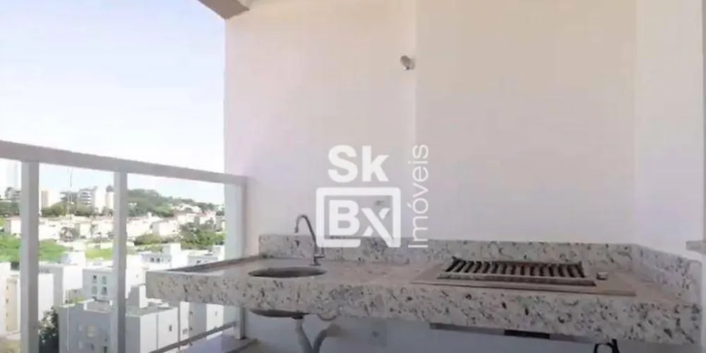 Apartamento, 2 quartos, 68 m² - Foto 6