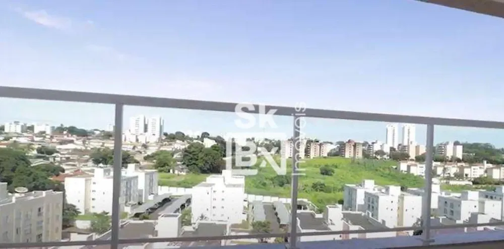 Apartamento, 2 quartos, 68 m² - Foto 4
