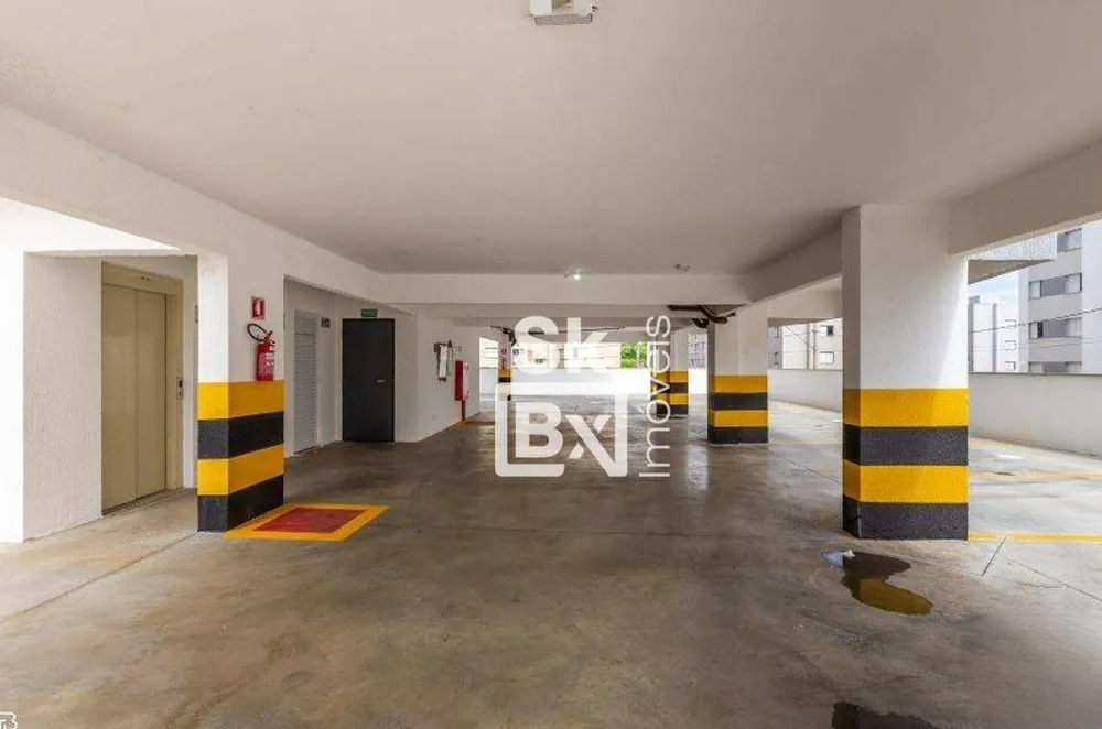 Apartamento, 2 quartos, 68 m² - Foto 16