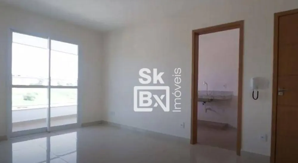 Apartamento, 2 quartos, 68 m² - Foto 2