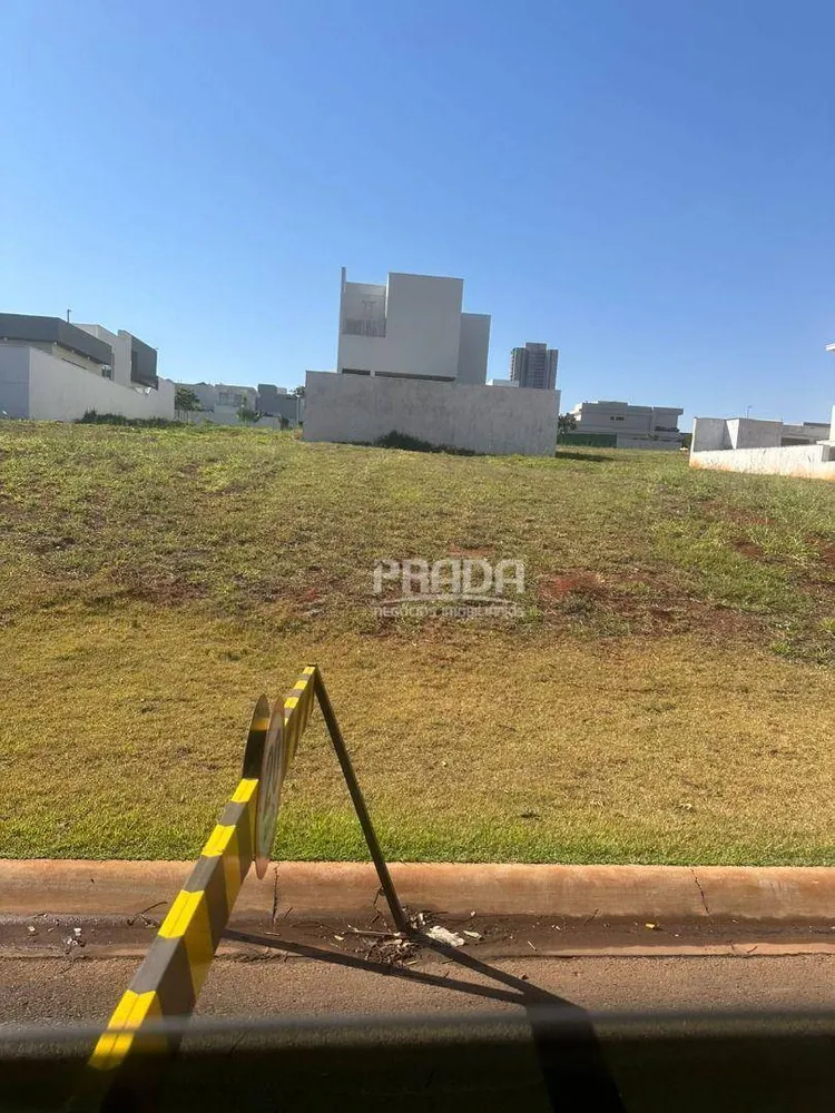 Loteamento e Condomínio, 437 m² - Foto 2