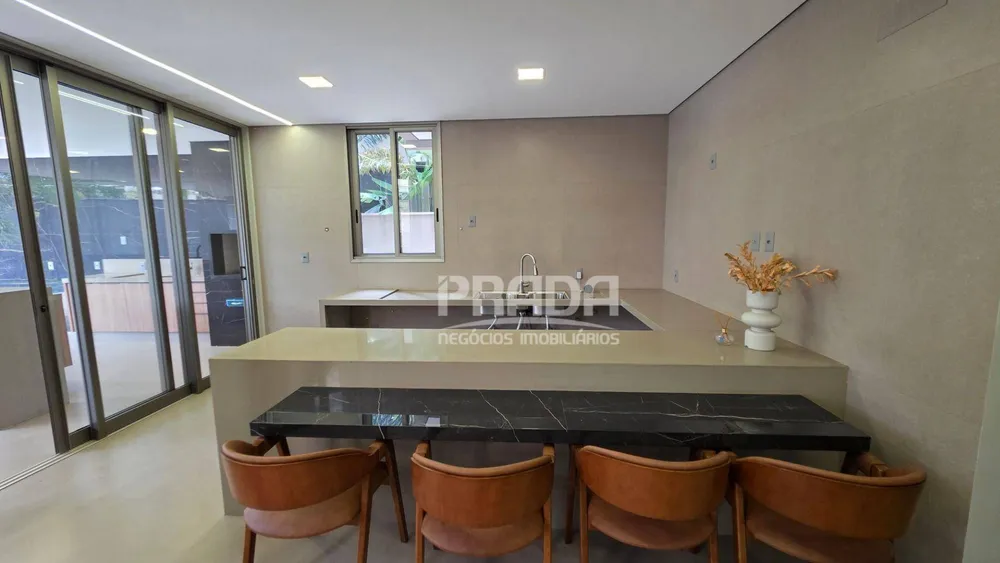 Casa de Condomínio, 5 quartos - Foto 4