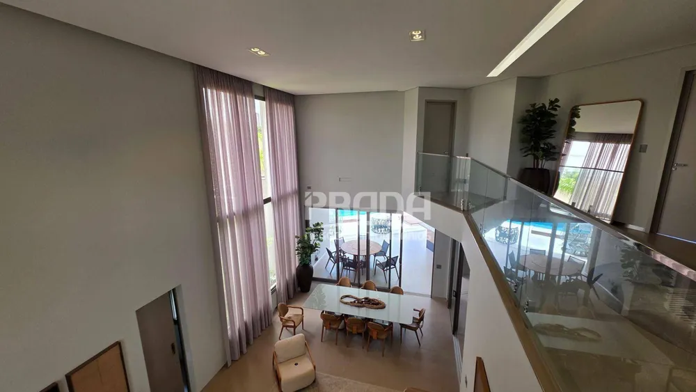 Casa de Condomínio, 5 quartos - Foto 1