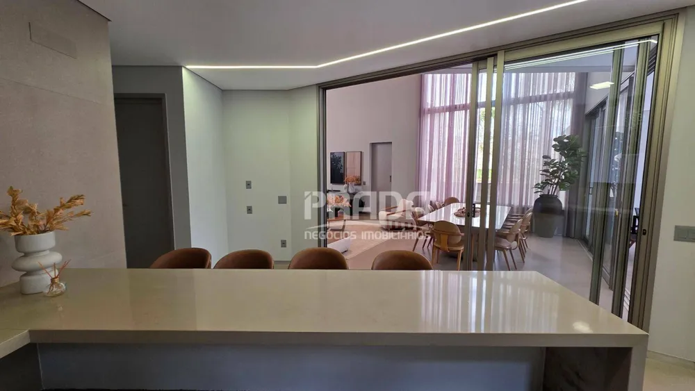 Casa de Condomínio, 5 quartos - Foto 3