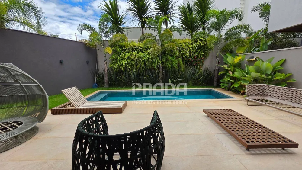 Casa de Condomínio, 5 quartos - Foto 2