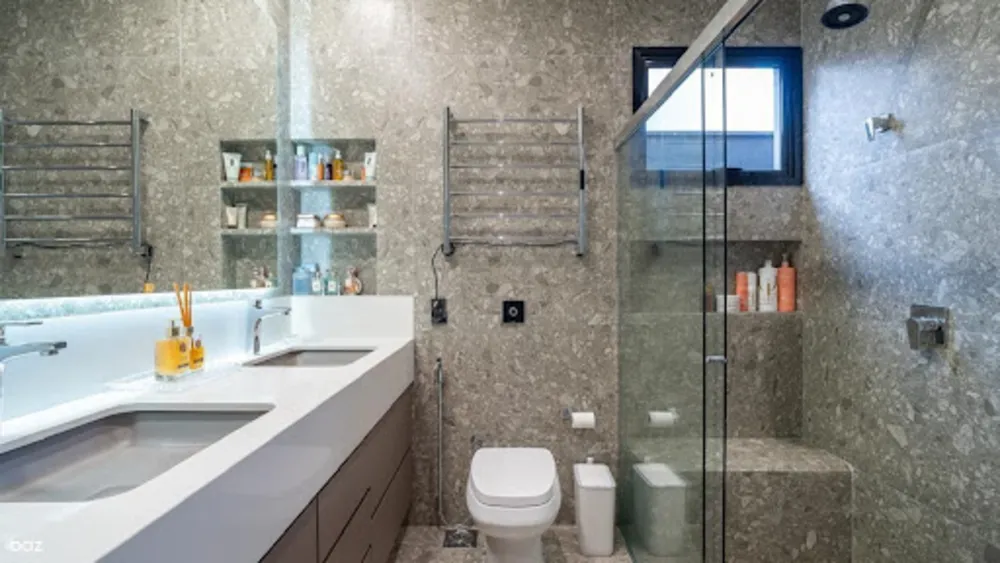 Casa de Condomínio, 3 quartos - Foto 7