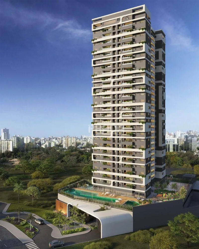 Apartamento, 3 quartos, 120 m² - Foto 5