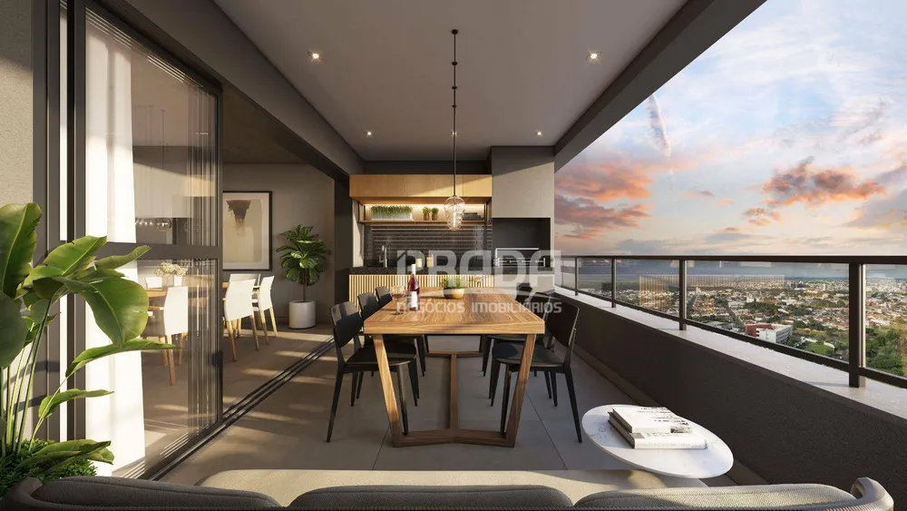 Apartamento, 3 quartos, 120 m² - Foto 1
