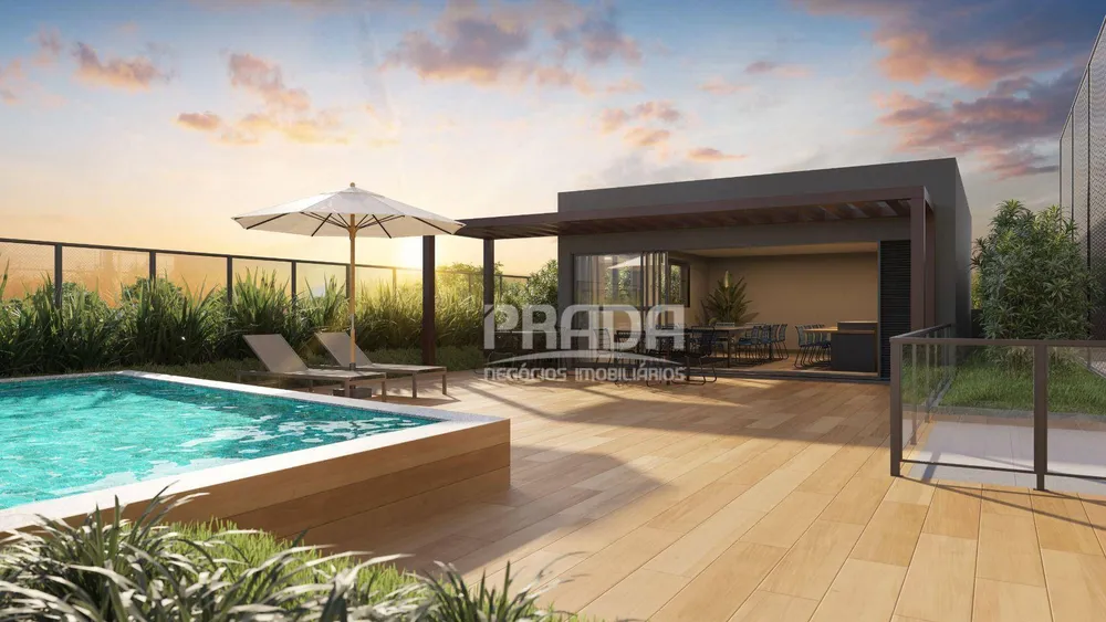 Apartamento, 3 quartos, 120 m² - Foto 6