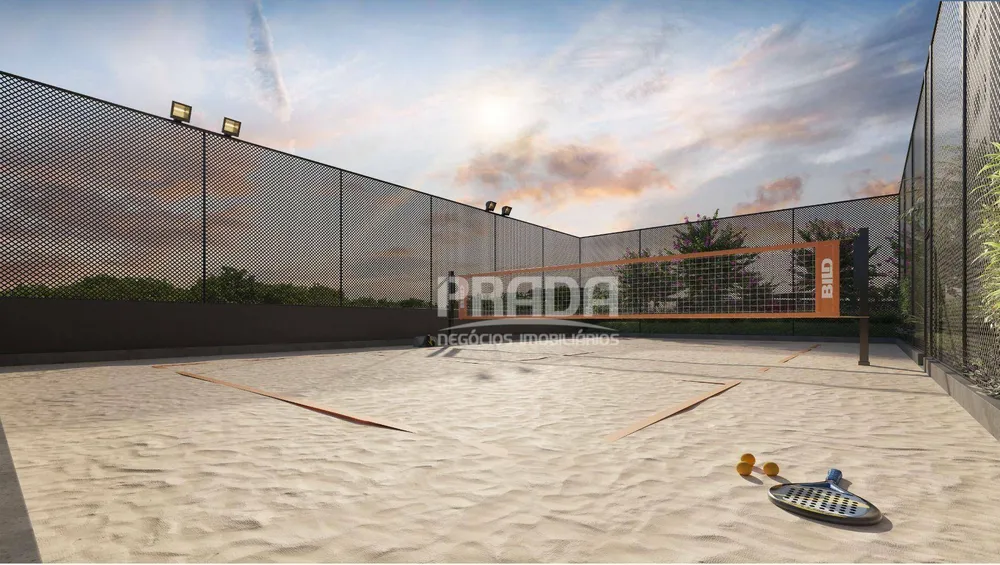 Apartamento, 3 quartos, 120 m² - Foto 3