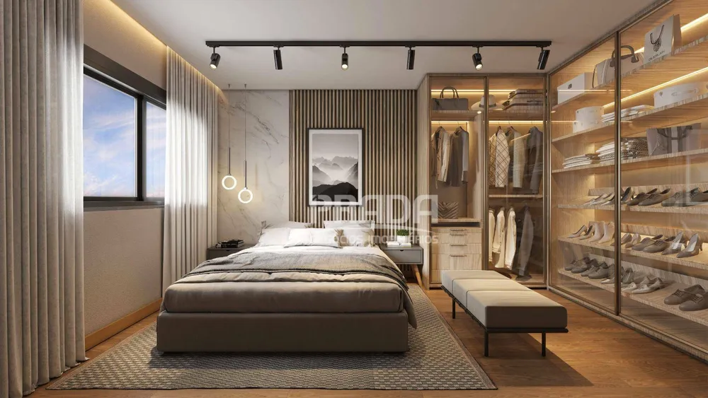 Apartamento, 3 quartos, 120 m² - Foto 11