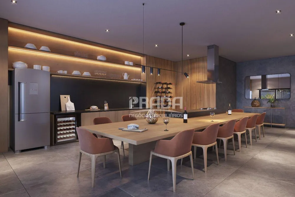 Apartamento, 3 quartos, 120 m² - Foto 12
