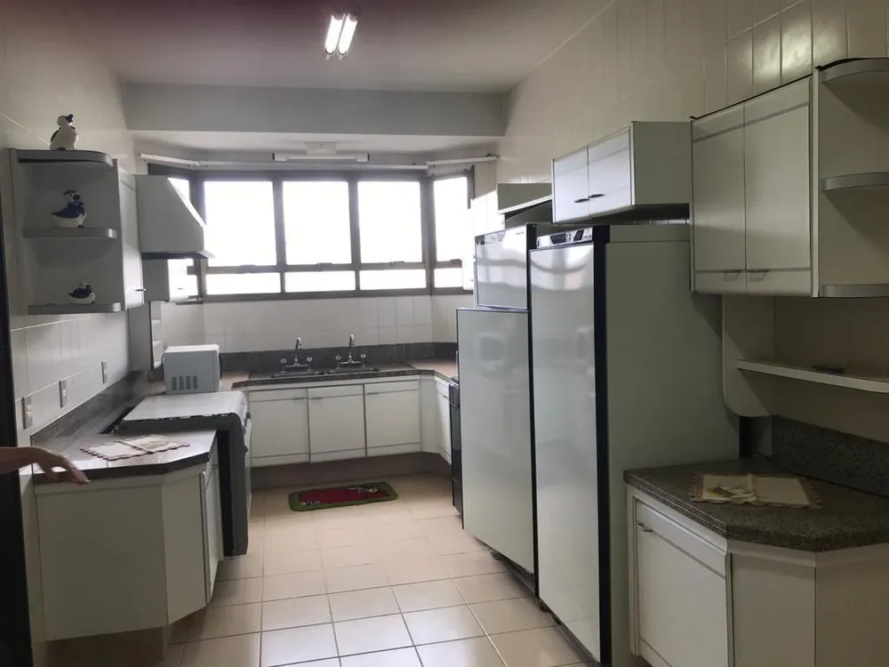 Apartamento, 4 quartos, 230 m² - Foto 6