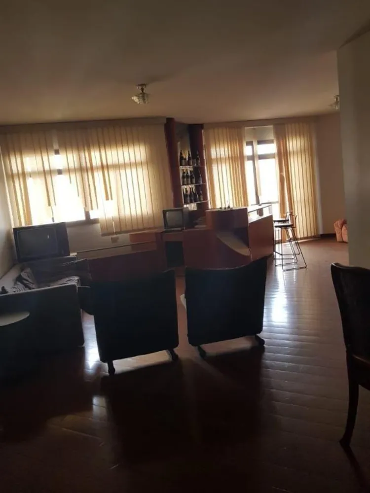 Apartamento, 4 quartos, 230 m² - Foto 5
