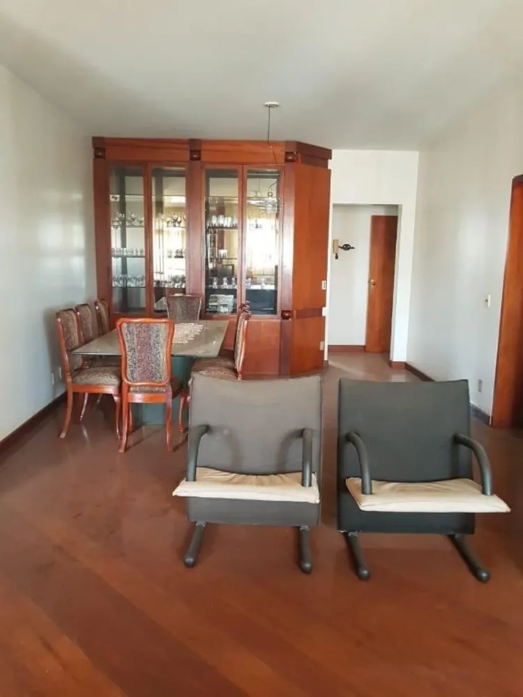 Apartamento, 4 quartos, 230 m² - Foto 2