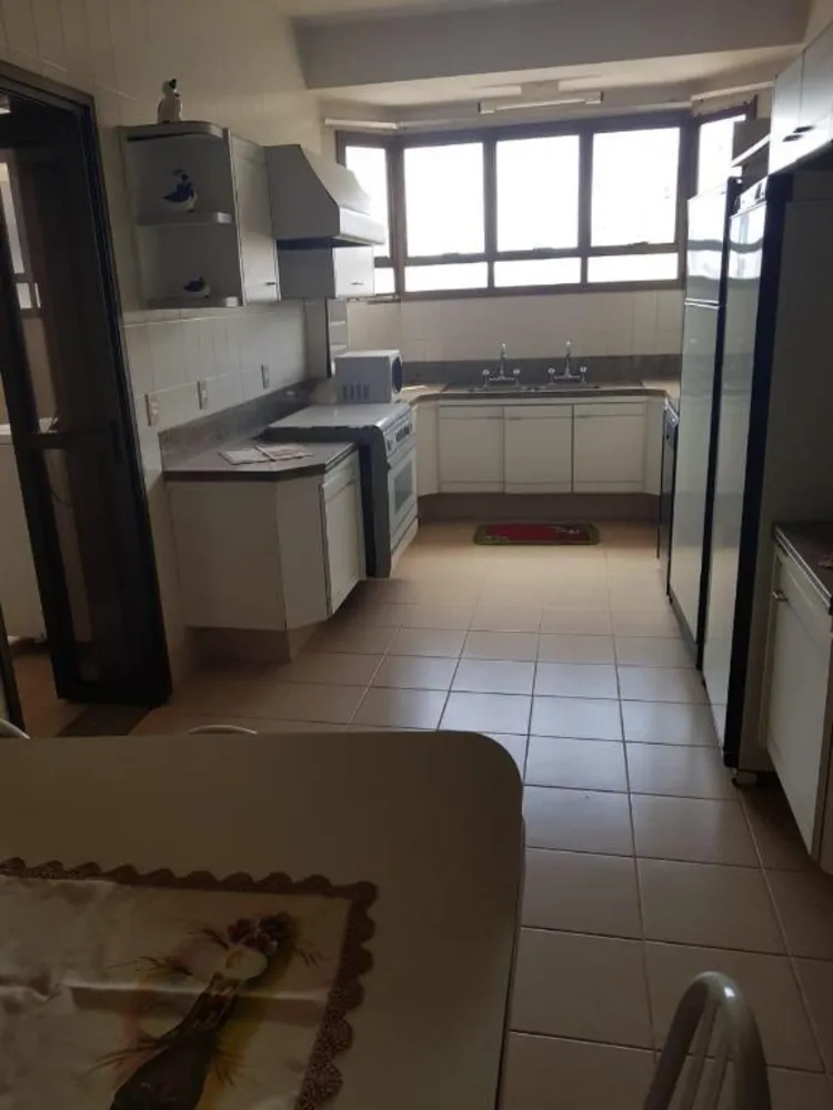 Apartamento, 4 quartos, 230 m² - Foto 7