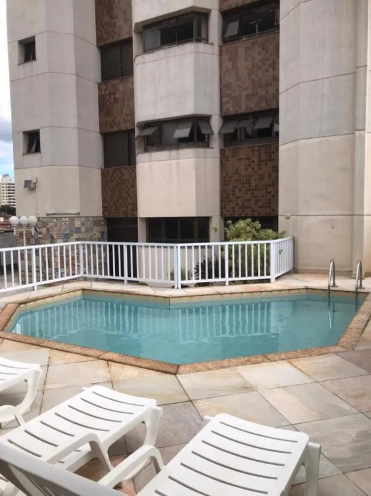 Apartamento, 4 quartos, 230 m² - Foto 14