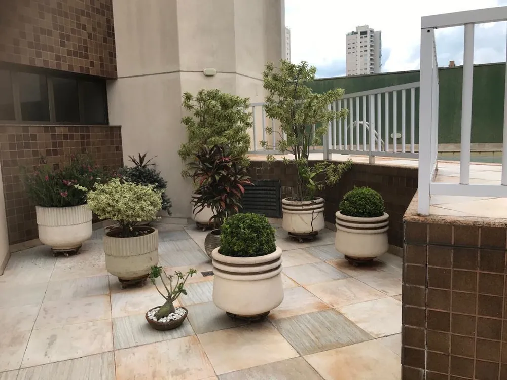 Apartamento, 4 quartos, 230 m² - Foto 13