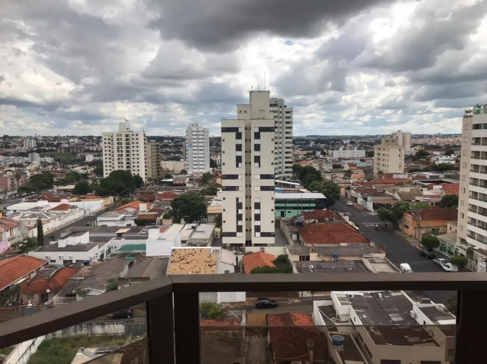 Apartamento, 4 quartos, 230 m² - Foto 11