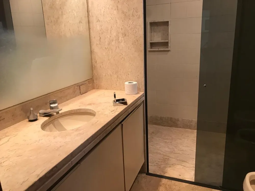 Apartamento, 4 quartos, 230 m² - Foto 2