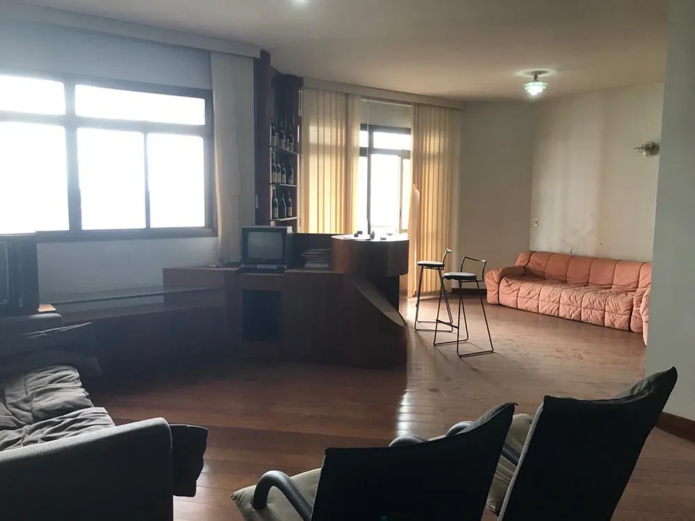 Apartamento, 4 quartos, 230 m² - Foto 4
