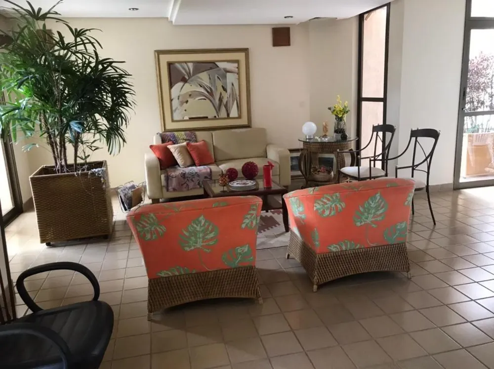 Apartamento, 4 quartos, 230 m² - Foto 1