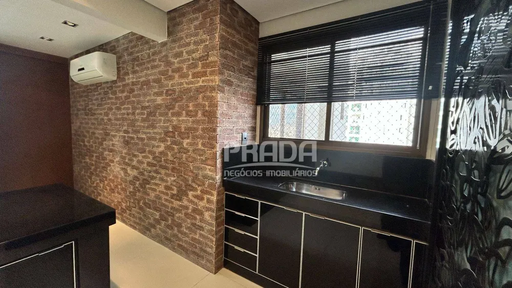 Apartamento, 3 quartos, 96 m² - Foto 1