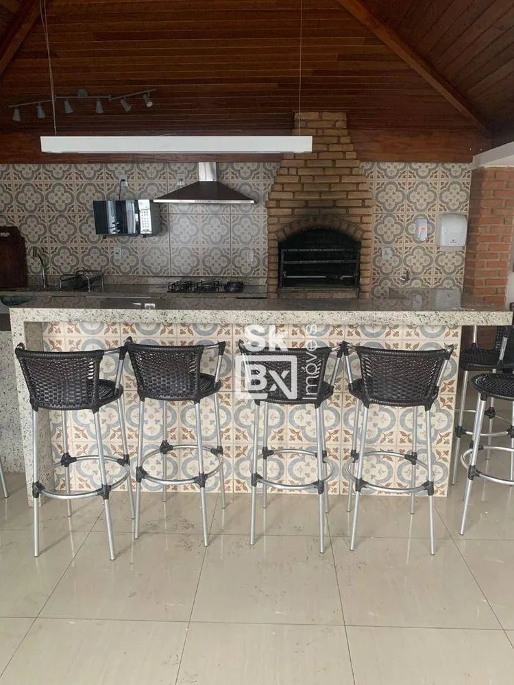 Apartamento, 3 quartos, 96 m² - Foto 7