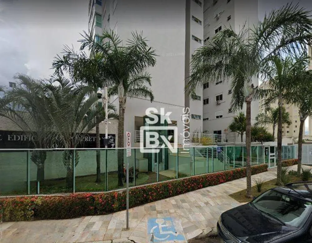 Apartamento, 3 quartos, 96 m² - Foto 6