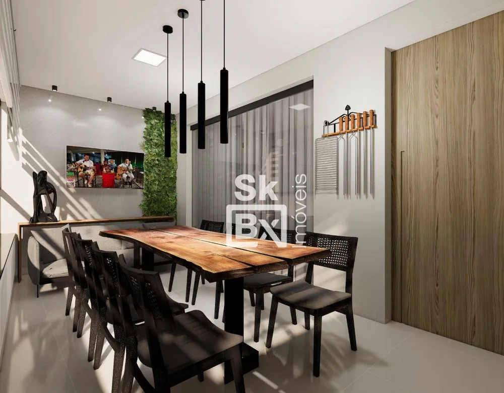 Apartamento, 3 quartos, 110 m² - Foto 2