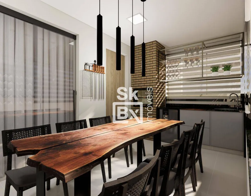 Apartamento, 3 quartos, 110 m² - Foto 3