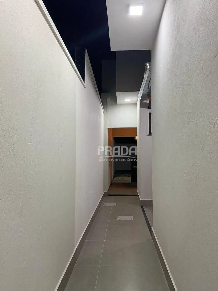 Casa, 2 quartos, 75 m² - Foto 14