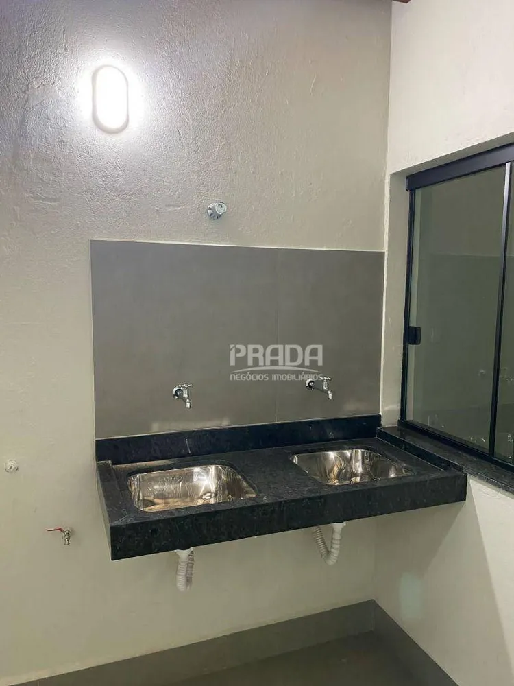 Casa, 2 quartos, 75 m² - Foto 5
