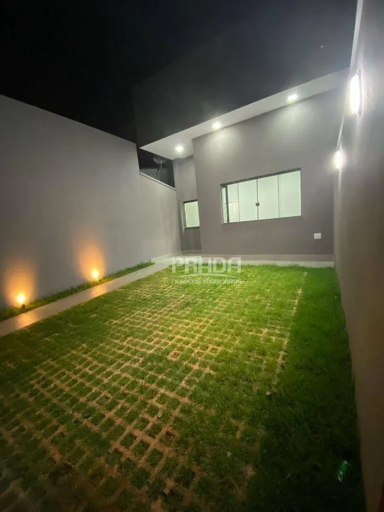 Casa, 2 quartos, 75 m² - Foto 6