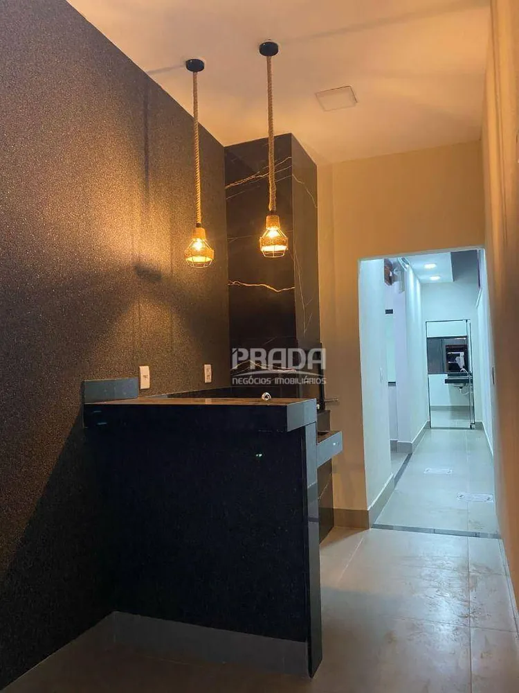 Casa, 2 quartos, 75 m² - Foto 3