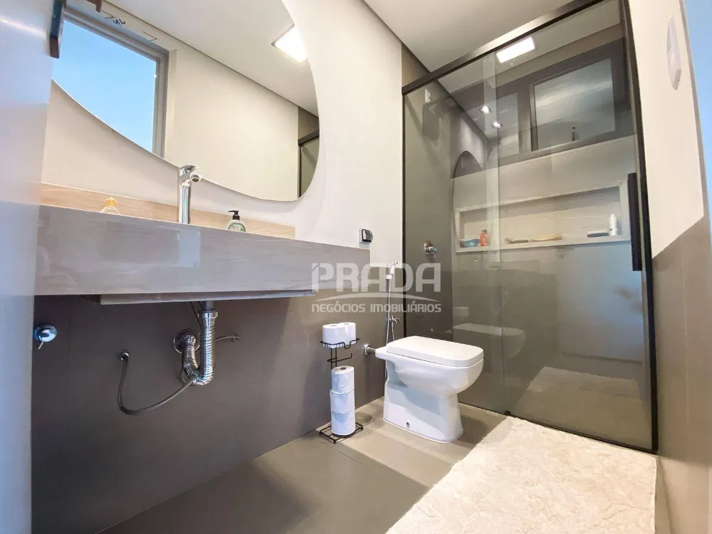 Casa de Condomínio, 3 quartos - Foto 7