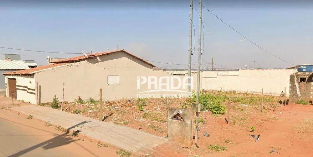 Terreno, 250 m² - Foto 1