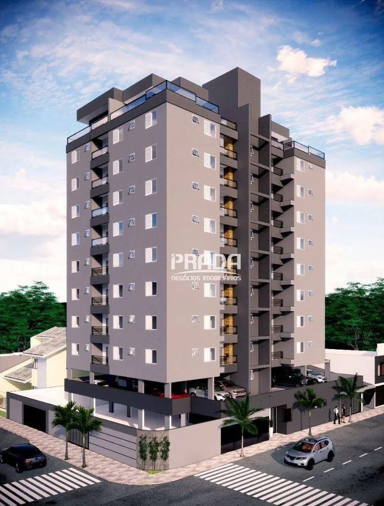 Apartamento, 2 quartos, 55 m² - Foto 10