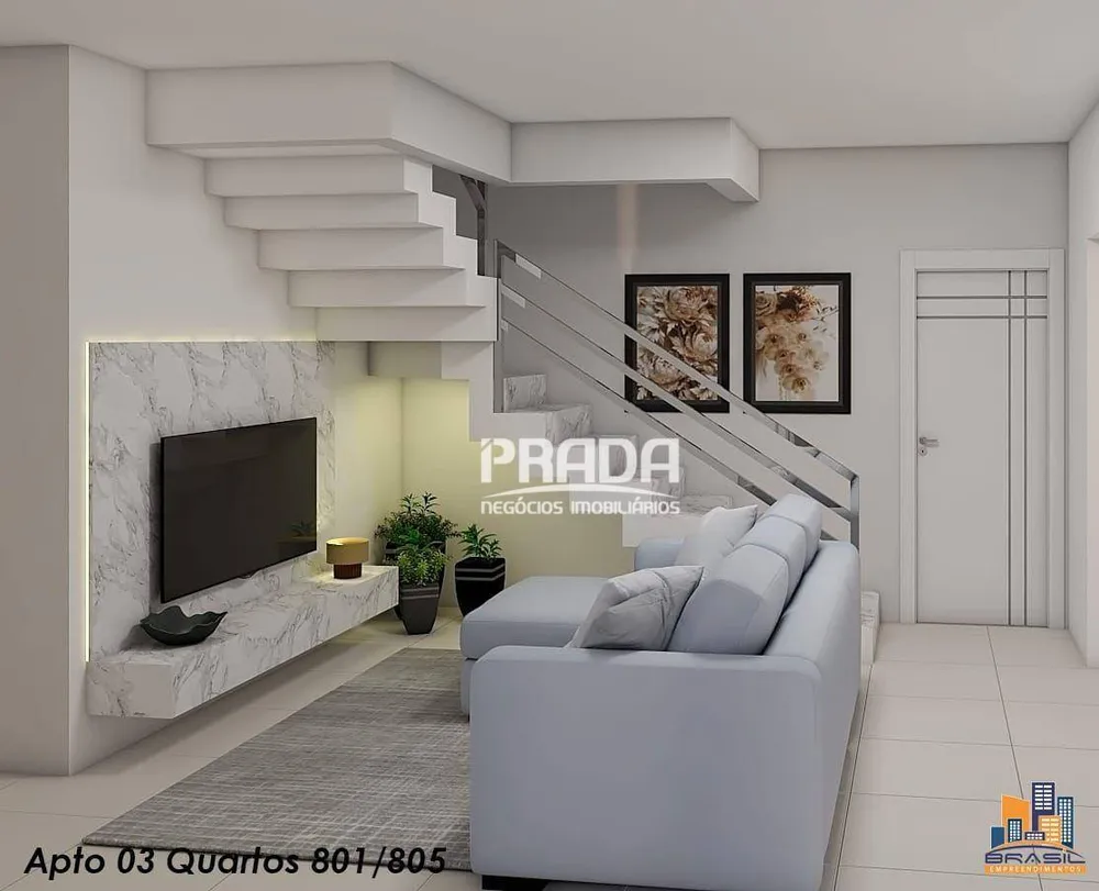 Apartamento, 2 quartos, 55 m² - Foto 12