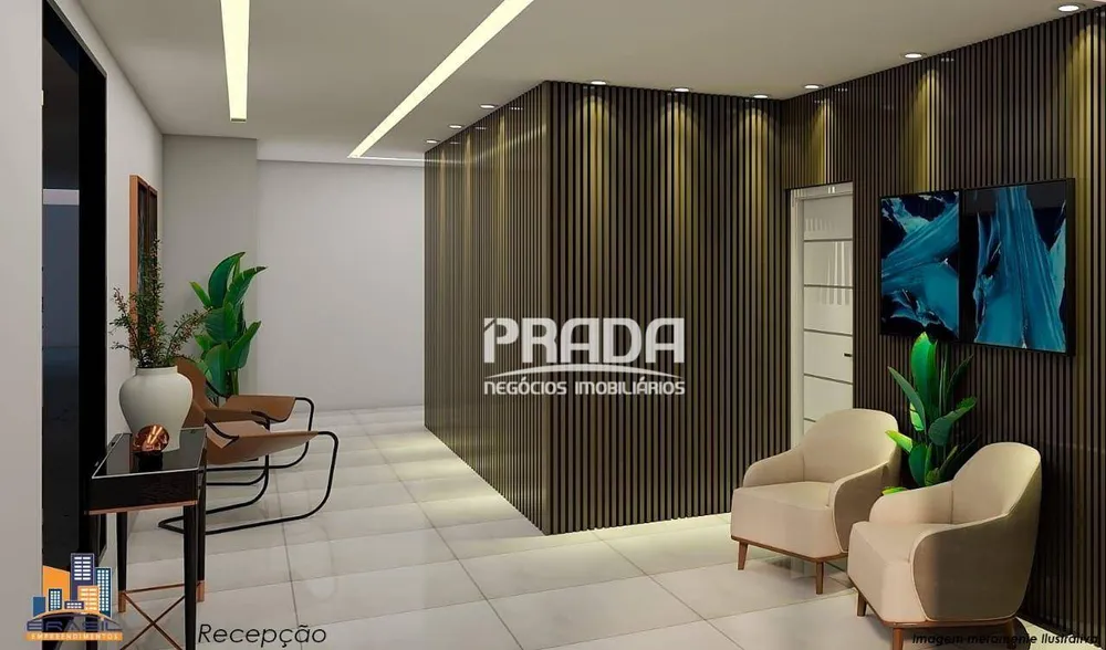 Apartamento, 2 quartos, 55 m² - Foto 16