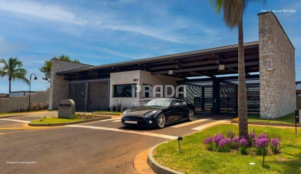 Loteamento e Condomínio, 446 m² - Foto 1