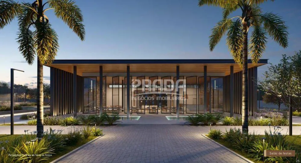 Loteamento e Condomínio, 446 m² - Foto 2