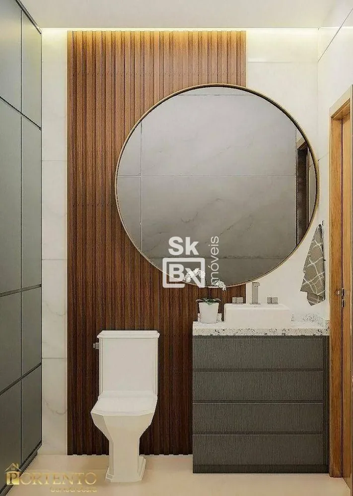 Apartamento, 3 quartos, 86 m² - Foto 5